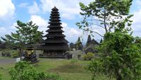 216 Besakih, Pagodenturm &ndash; &copy; Michael Krause (Eberhardt TRAVEL)