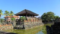 224 Klungkung, Wasserpalast &ndash; &copy; Michael Krause (Eberhardt TRAVEL)