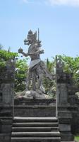 244 Götterfigur Batu Klotok-Temprel &ndash; &copy; Michael Krause (Eberhardt TRAVEL)