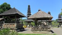 256 Taman Ayun-Tempel, Hauptplatz &ndash; &copy; Michael Krause (Eberhardt TRAVEL)