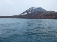 noch tätig: Anak Krakatau &ndash; &copy; Michael Krause (Eberhardt TRAVEL)