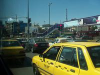 Teheran &ndash; &copy; Dirk Schlosser (Eberhardt TRAVEL)