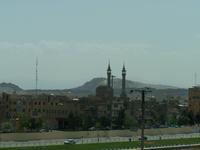 Qom &ndash; &copy; Dirk Schlosser (Eberhardt TRAVEL)