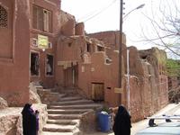Abyaneh &ndash; &copy; Dirk Schlosser (Eberhardt TRAVEL)