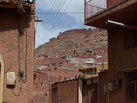 Abyaneh &ndash; &copy; Dirk Schlosser (Eberhardt TRAVEL)