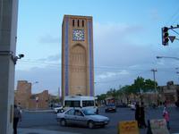 Yazd &ndash; &copy; Dirk Schlosser (Eberhardt TRAVEL)