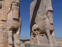 Persepolis &ndash; &copy; Dirk Schlosser (Eberhardt TRAVEL)