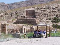 Persepolis &ndash; &copy; Dirk Schlosser (Eberhardt TRAVEL)