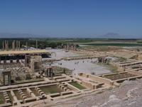 Persepolis &ndash; &copy; Dirk Schlosser (Eberhardt TRAVEL)