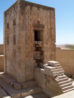Naqsh-e Rostam &ndash; &copy; Dirk Schlosser (Eberhardt TRAVEL)