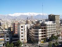 Teheran &ndash; &copy; Dirk Schlosser (Eberhardt TRAVEL)