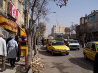 Zanjan &ndash; &copy; Dirk Schlosser (Eberhardt TRAVEL)