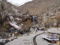 Ganj-Nameh-Tal &ndash; &copy; Dirk Schlosser (Eberhardt TRAVEL)