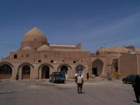 Ardestan- Jame-Moschee &ndash; &copy; Dirk Schlosser (Eberhardt TRAVEL)