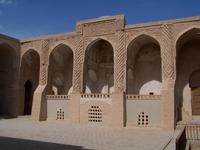 Nain- Jame-Moschee &ndash; &copy; Dirk Schlosser (Eberhardt TRAVEL)