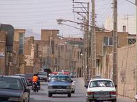 Yazd &ndash; &copy; Dirk Schlosser (Eberhardt TRAVEL)