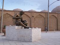 Kerman- Vakil-Basar &ndash; &copy; Dirk Schlosser (Eberhardt TRAVEL)
