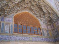 Shiraz- Madrese Khan &ndash; &copy; Dirk Schlosser (Eberhardt TRAVEL)