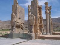 Persepolis- das Tor aller Länder &ndash; &copy; Dirk Schlosser (Eberhardt TRAVEL)