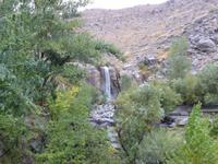 Hamadan- Gandjnameh- Tal &ndash; &copy; Dirk Schlosser (Eberhardt TRAVEL)