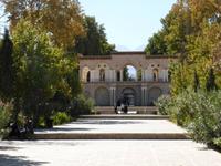 Mahan -  Prinzengarten &ndash; &copy; Dirk Schlosser (Eberhardt TRAVEL)