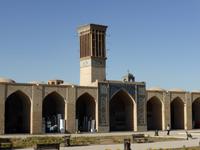 Kerman - Vakil Basar &ndash; &copy; Dirk Schlosser (Eberhardt TRAVEL)