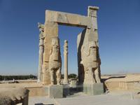 Persepolis - das Tor aller Länder &ndash; &copy; Dirk Schlosser (Eberhardt TRAVEL)