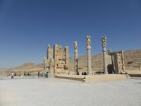 Persepolis - das Tor aller Länder &ndash; &copy; Dirk Schlosser (Eberhardt TRAVEL)