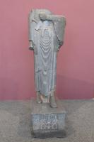 Teheran - Nationalmuseum &ndash; &copy; Frank Nimschowski (Eberhardt TRAVEL)