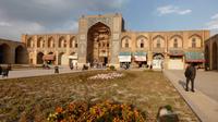 Kerman - Ganjali-Khan-Komplex &ndash; &copy; Frank Nimschowski (Eberhardt TRAVEL)