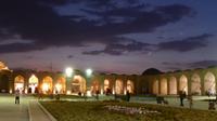 Kerman - Ganjali-Khan-Komplex &ndash; &copy; Frank Nimschowski (Eberhardt TRAVEL)