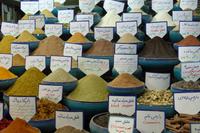 im Basar von Shiraz &ndash; &copy; Frank Nimschowski (Eberhardt TRAVEL)