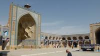 Isfahan - Jame Moschee &ndash; &copy; Frank Nimschowski (Eberhardt TRAVEL)