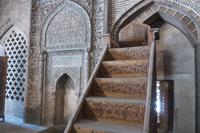 Isfahan - Jame Moschee &ndash; &copy; Frank Nimschowski (Eberhardt TRAVEL)