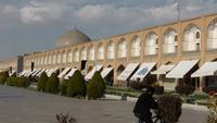 Isfahan, Imamplatz &ndash; &copy; Frank Nimschowski (Eberhardt TRAVEL)