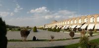 Isfahan, Imamplatz &ndash; &copy; Frank Nimschowski (Eberhardt TRAVEL)