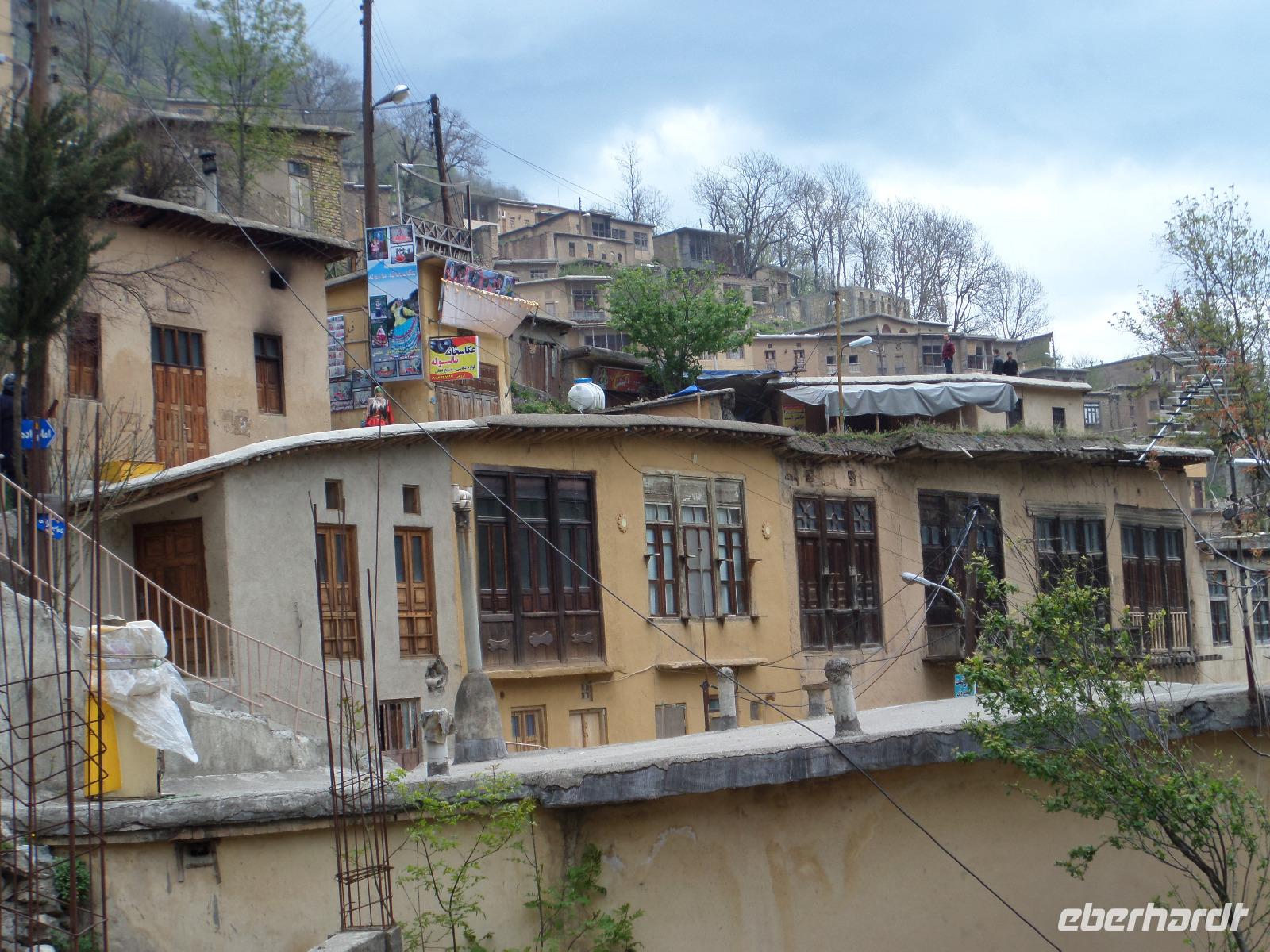 112-Iran_Masuleh &ndash; &copy; Dirk Schlosser (Eberhardt TRAVEL)