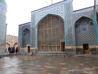 137-Iran_Ardabil &ndash; &copy; Dirk Schlosser (Eberhardt TRAVEL)