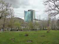 295-Tabriz_Pars-Hotel &ndash; &copy; Dirk Schlosser (Eberhardt TRAVEL)