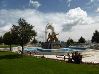 362-Iran_Maragheh &ndash; &copy; Dirk Schlosser (Eberhardt TRAVEL)