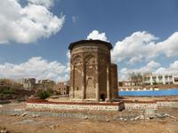 374-Iran_Maragheh &ndash; &copy; Dirk Schlosser (Eberhardt TRAVEL)