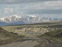 427-Iran_Takht_e-Soleiman &ndash; &copy; Dirk Schlosser (Eberhardt TRAVEL)
