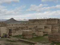 450-Iran_Takht_e-Soleiman &ndash; &copy; Dirk Schlosser (Eberhardt TRAVEL)