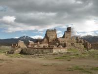 460-Iran_Takht_e-Soleiman &ndash; &copy; Dirk Schlosser (Eberhardt TRAVEL)