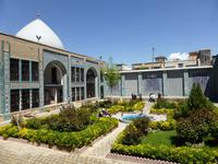 565-Iran_Kermanshah &ndash; &copy; Dirk Schlosser (Eberhardt TRAVEL)