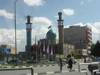 590-Iran_Kermanshah &ndash; &copy; Dirk Schlosser (Eberhardt TRAVEL)