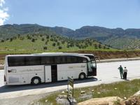 670-Iran_Seimareh-Flusslauf &ndash; &copy; Dirk Schlosser (Eberhardt TRAVEL)