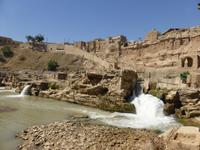 756-Iran_Shushtar &ndash; &copy; Dirk Schlosser (Eberhardt TRAVEL)