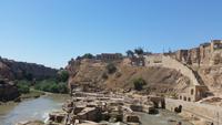 762-Iran_Shushtar &ndash; &copy; Dirk Schlosser (Eberhardt TRAVEL)