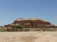810-Iran_Chogha-Zanbil &ndash; &copy; Dirk Schlosser (Eberhardt TRAVEL)